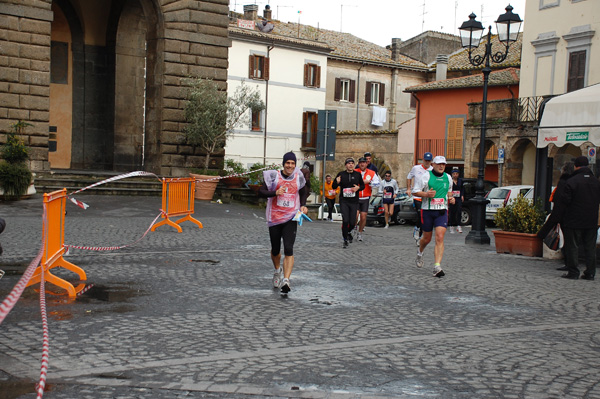 Maratonina dei Tre Comuni (25/01/2009) tre-comuni-615