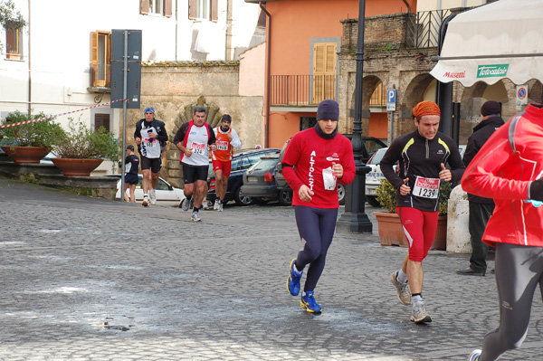 Maratonina dei Tre Comuni (25/01/2009) tre-comuni-635