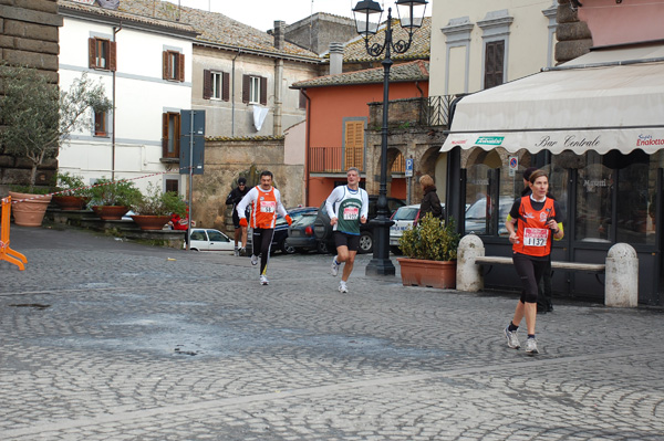 Maratonina dei Tre Comuni (25/01/2009) tre-comuni-662