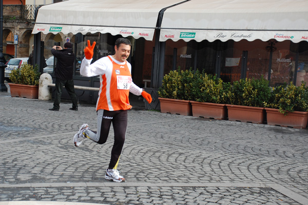 Maratonina dei Tre Comuni (25/01/2009) tre-comuni-665