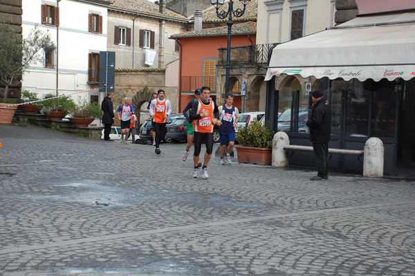 Maratonina dei Tre Comuni (25/01/2009) tre-comuni-677