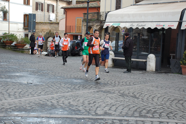 Maratonina dei Tre Comuni (25/01/2009) tre-comuni-678