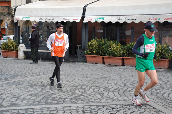 Maratonina dei Tre Comuni (25/01/2009) tre-comuni-682