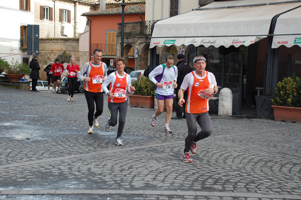 Maratonina dei Tre Comuni (25/01/2009) tre-comuni-686