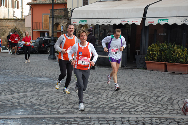Maratonina dei Tre Comuni (25/01/2009) tre-comuni-687