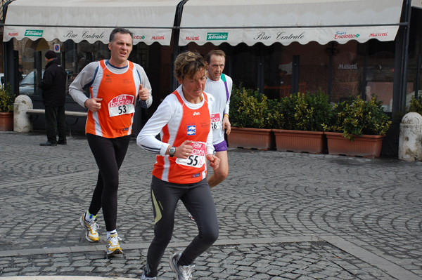 Maratonina dei Tre Comuni (25/01/2009) tre-comuni-688