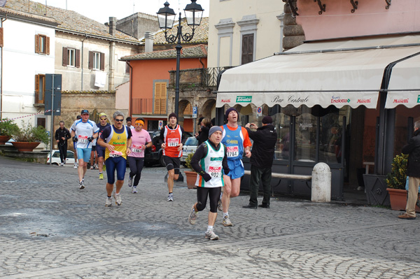 Maratonina dei Tre Comuni (25/01/2009) tre-comuni-693