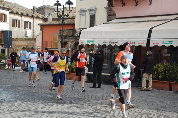 Maratonina dei Tre Comuni (25/01/2009) tre-comuni-694