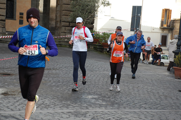Maratonina dei Tre Comuni (25/01/2009) tre-comuni-716