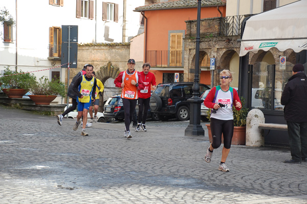 Maratonina dei Tre Comuni (25/01/2009) tre-comuni-732