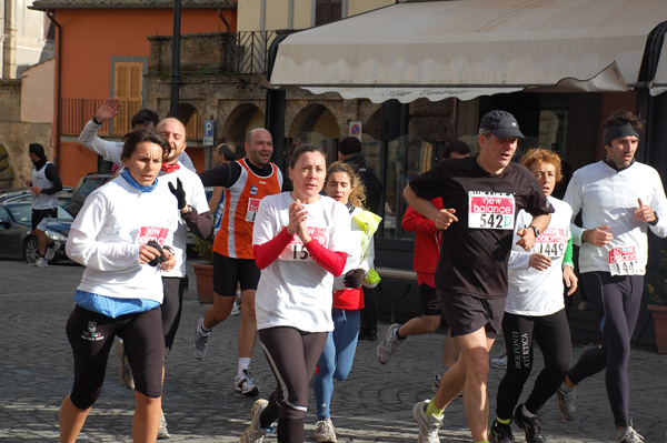 Maratonina dei Tre Comuni (25/01/2009) tre-comuni-739