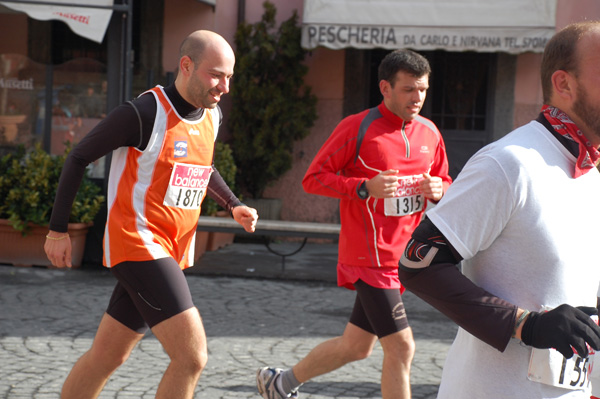 Maratonina dei Tre Comuni (25/01/2009) tre-comuni-741