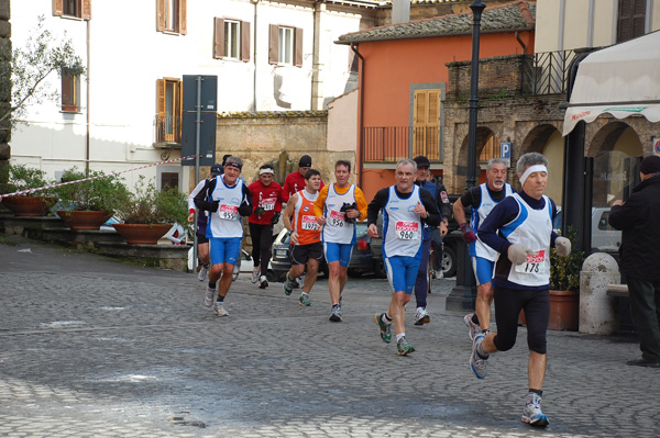 Maratonina dei Tre Comuni (25/01/2009) tre-comuni-743