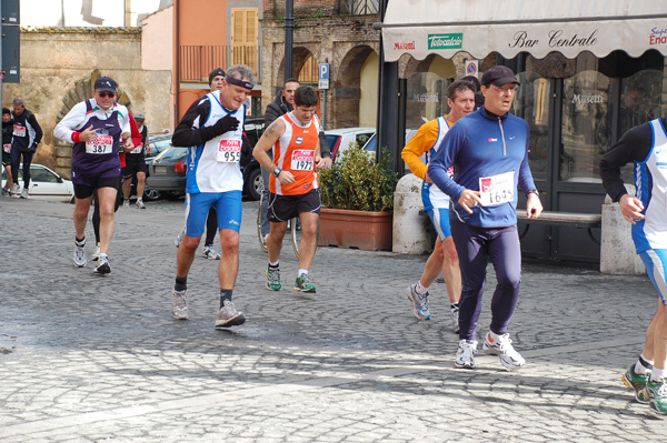 Maratonina dei Tre Comuni (25/01/2009) tre-comuni-745