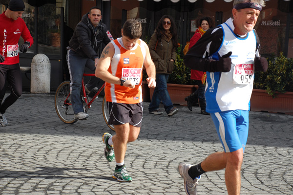 Maratonina dei Tre Comuni (25/01/2009) tre-comuni-746