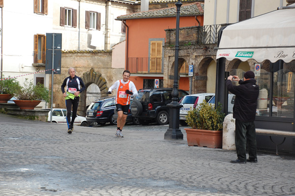 Maratonina dei Tre Comuni (25/01/2009) tre-comuni-753