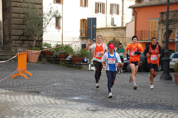 Maratonina dei Tre Comuni (25/01/2009) tre-comuni-766
