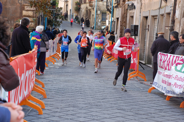 Maratonina dei Tre Comuni (25/01/2009) tre-comuni-802