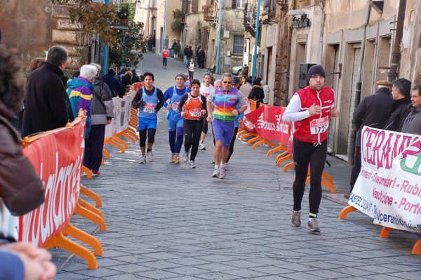 Maratonina dei Tre Comuni (25/01/2009) tre-comuni-803