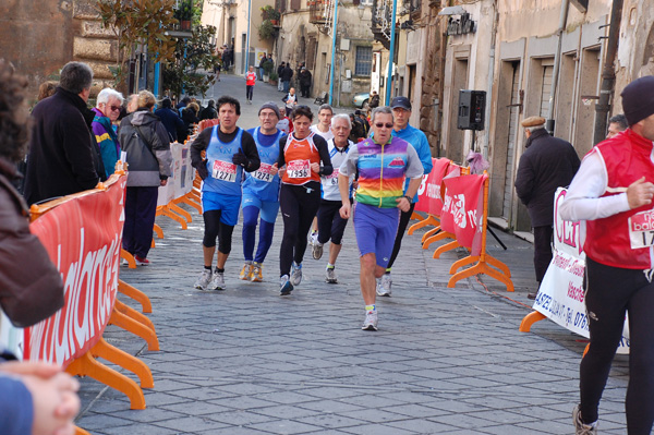 Maratonina dei Tre Comuni (25/01/2009) tre-comuni-805