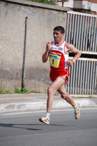 Maratonina di Primavera (15/03/2009) colleferro_8566