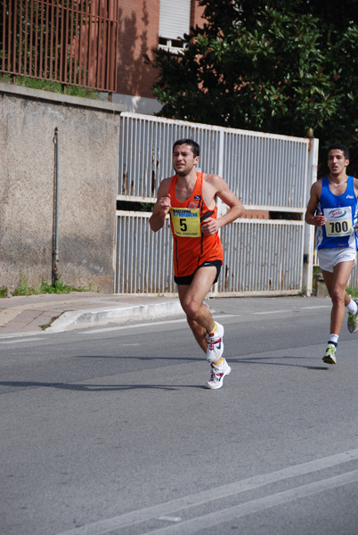 Maratonina di Primavera (15/03/2009) colleferro_8568