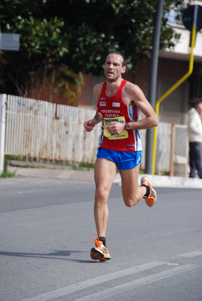 Maratonina di Primavera (15/03/2009) colleferro_8572