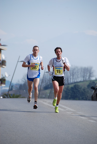 Maratonina di Primavera (15/03/2009) colleferro_8580