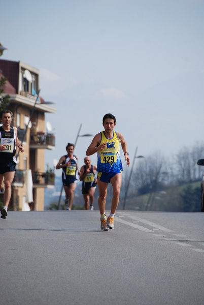 Maratonina di Primavera (15/03/2009) colleferro_8581