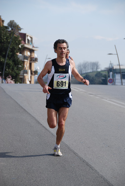 Maratonina di Primavera (15/03/2009) colleferro_8582