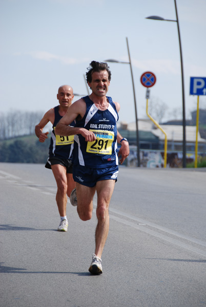 Maratonina di Primavera (15/03/2009) colleferro_8583