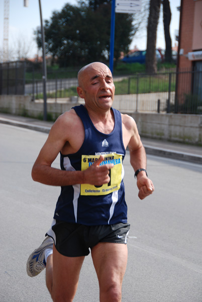 Maratonina di Primavera (15/03/2009) colleferro_8585
