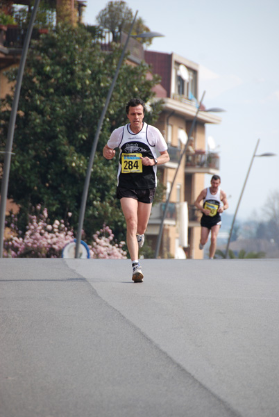 Maratonina di Primavera (15/03/2009) colleferro_8587