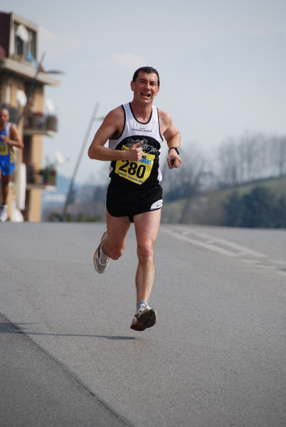 Maratonina di Primavera (15/03/2009) colleferro_8588