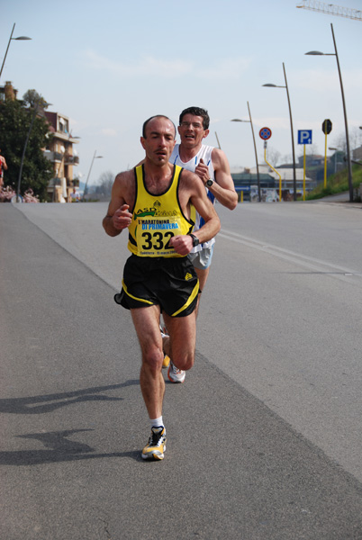 Maratonina di Primavera (15/03/2009) colleferro_8590