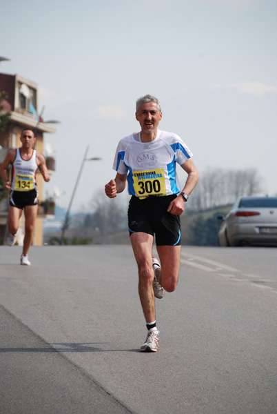 Maratonina di Primavera (15/03/2009) colleferro_8592