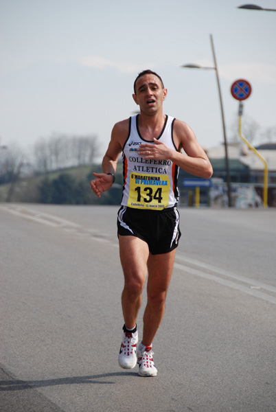 Maratonina di Primavera (15/03/2009) colleferro_8593