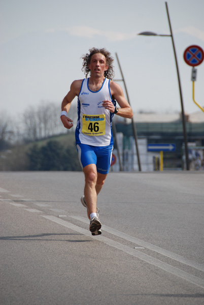 Maratonina di Primavera (15/03/2009) colleferro_8594