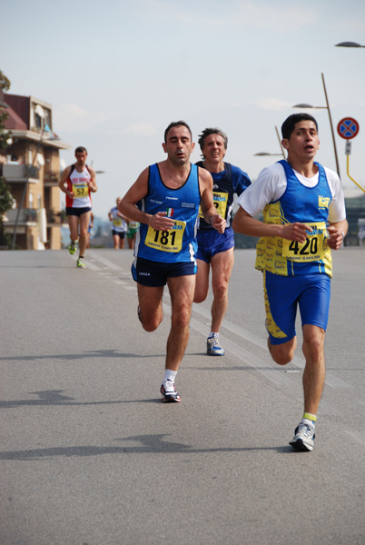 Maratonina di Primavera (15/03/2009) colleferro_8597