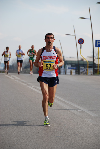 Maratonina di Primavera (15/03/2009) colleferro_8599
