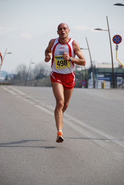 Maratonina di Primavera (15/03/2009) colleferro_8602