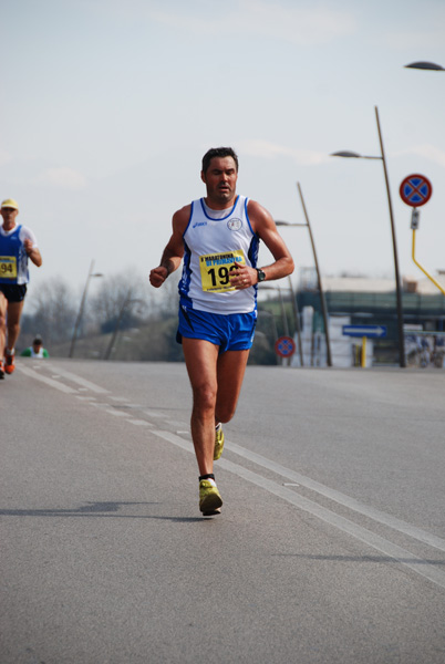 Maratonina di Primavera (15/03/2009) colleferro_8603