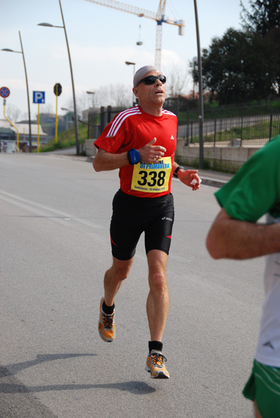 Maratonina di Primavera (15/03/2009) colleferro_8609