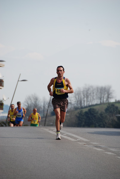 Maratonina di Primavera (15/03/2009) colleferro_8612