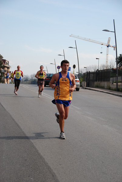 Maratonina di Primavera (15/03/2009) colleferro_8613