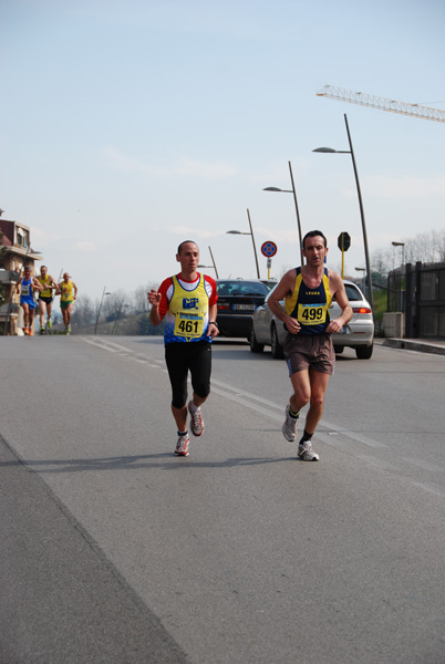 Maratonina di Primavera (15/03/2009) colleferro_8614