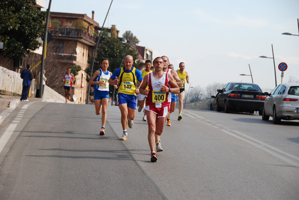 Maratonina di Primavera (15/03/2009) colleferro_8616