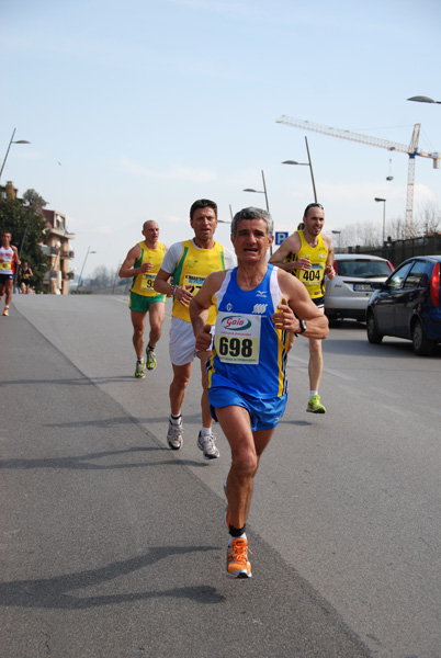 Maratonina di Primavera (15/03/2009) colleferro_8618