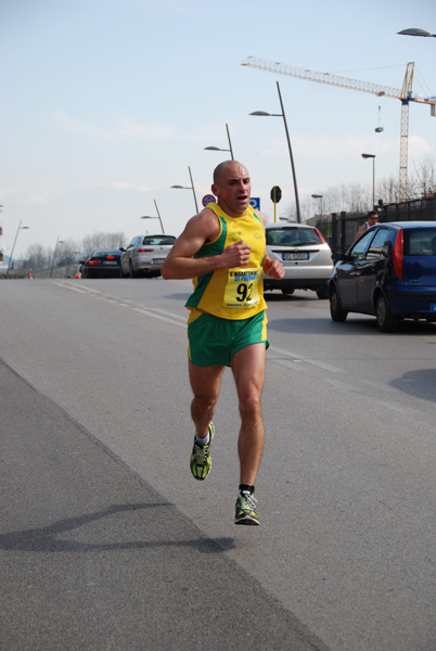 Maratonina di Primavera (15/03/2009) colleferro_8619