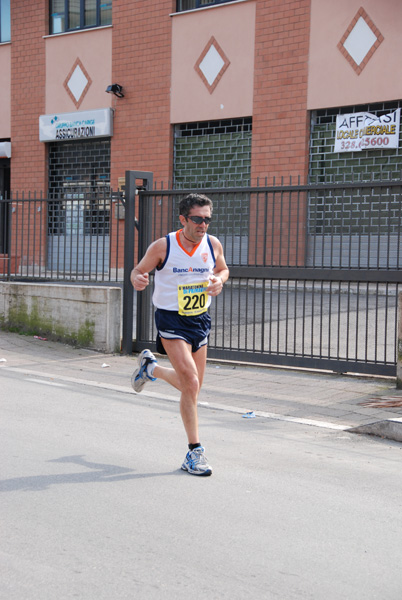 Maratonina di Primavera (15/03/2009) colleferro_8621